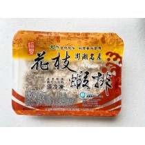 【海成】花枝蝦排(500g±5%)