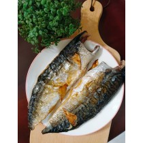 【海成】挪威薄鹽鯖魚片(160g±5%)